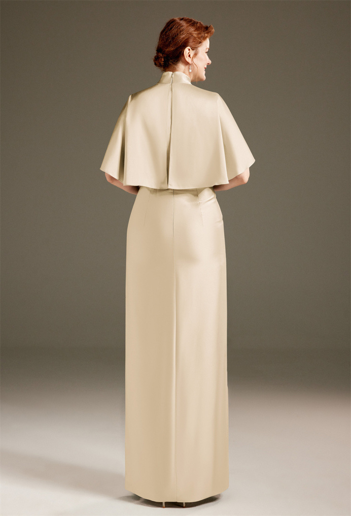AW Luster Dress